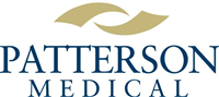 Patterson medical
